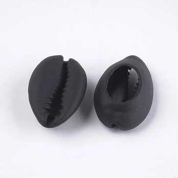 Kriauklės 2 vnt., 20-28x14-20x7-8 mm, 1 maišelis