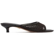Nine West Šlepetės CEO-NV-015 Ruda