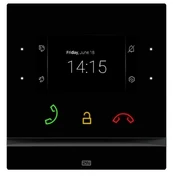 ATSAKYMO ĮRENGIMAS VIDAUS COMPACT/91378501 2N kaina