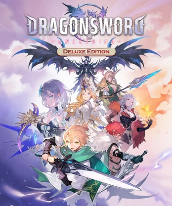 Dragonsword Awakening PC