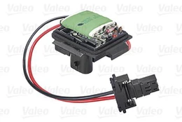 VALEO 515084 Varža, vidaus pūtiklis