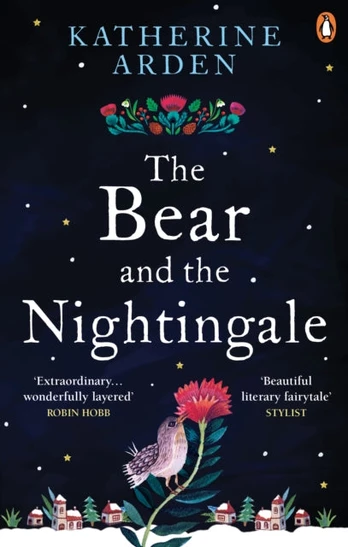 Bear and The Nightingale
