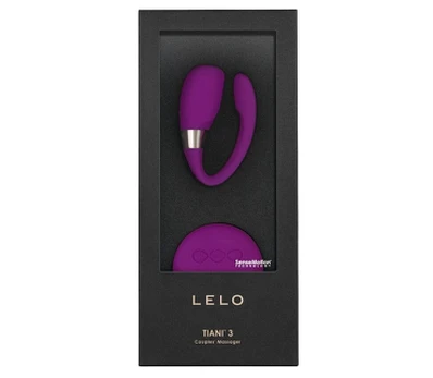 Vibratorius LELO TIANI 3