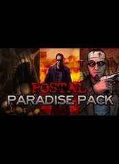 Postal Paradise Pack PC kaina