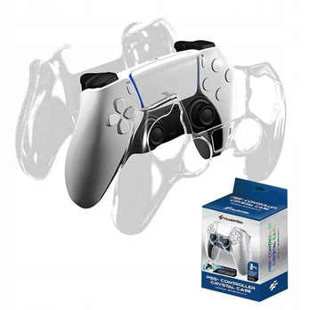 Apsauginis Dėklas Playstation 5