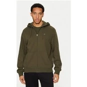 Champion Džemperis 220276 Žalia Standard Fit