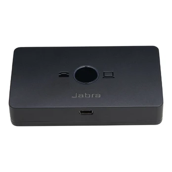 Pridedamas „Jabra Jabra Link 950“ USB-A, USB-A ir USB-C laidas