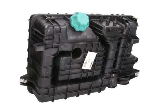 išsiplėtimo bakelis, aušinimo skystis THERMOTEC DBME009TT