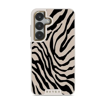 Imperial - Samsung Galaxy S25 Plus Case, Elite Light (Magnetic) / Gold