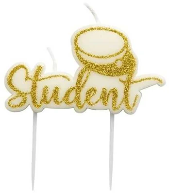 Hisabjoker Ab Student kagelys