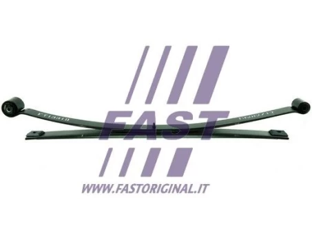 Lingės paketas FAST FT13319