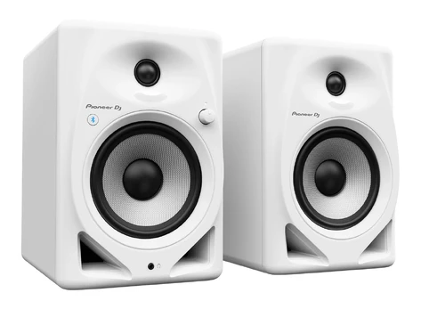 Kolonėlės Pioneer DM-50D-BT