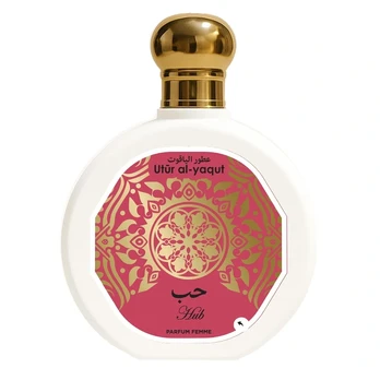 Moteriški kvepalai SAPHIR Utur Al-Yaqut Hub EDP spray 100ml