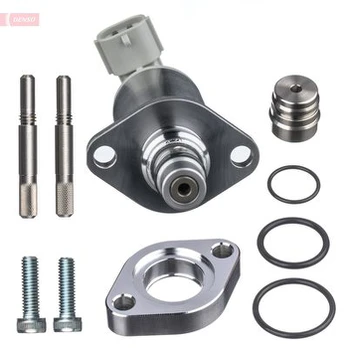 DENSO  DCRS301380 Common rail injection pump part