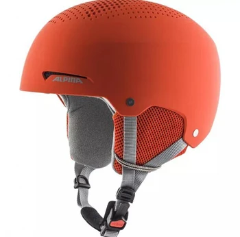 Slidinėjimo šalmas Alpina ZUPO, 51-54 cm