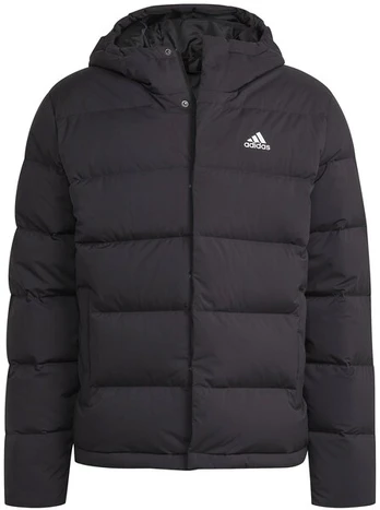 Striukė vyrams Adidas Helionic Ho Jkt Black HG8751 HG8751/M