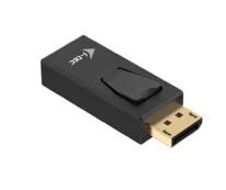 Passive DisplayPort to HDMI Adapter (max 4K/30Hz) kaina