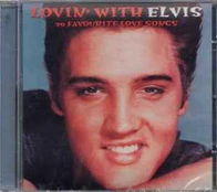 CD Elvis Presley - Lovin' With Elvis