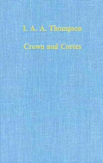 Crown and Cortes