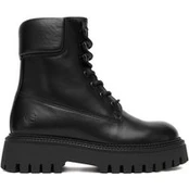 Žygio batai G-Star Raw EO-AYSE-8093-25 Juoda