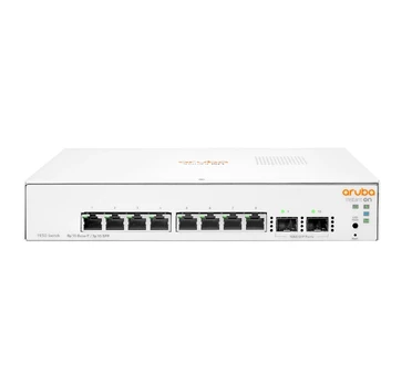 HPE Aruba IOn 1930 8G 2SFP Switch