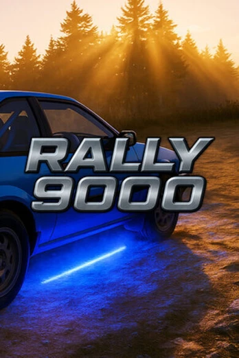 Rally 9000 PC