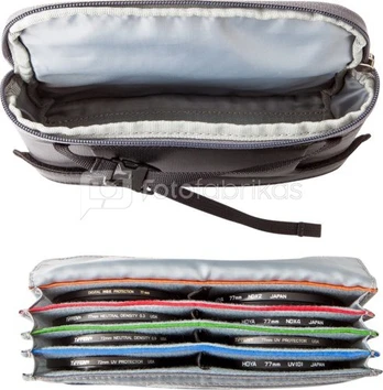THINK TANK MINDSHIFT FILTER NEST, BLACK