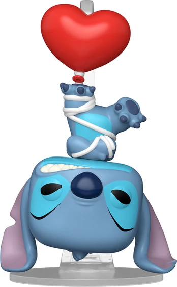 Funko Pop! - L&S S4 Stitch w/Balloon (91785)