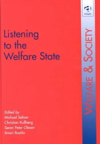 Listening to the Welfare State