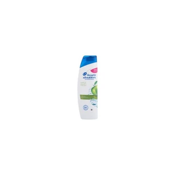 Head & Shoulders Apple Fresh Anti-Dandruff Shampoo, 400ml