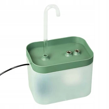 Automatinis gyvūnų vandens dozatorius, 1.5l