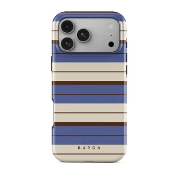 Biscotti - iPhone 17 Pro Case, Tough (MagSafe) / N/A