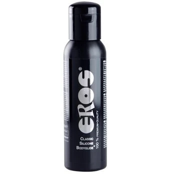 EROS CLASSIC LINE Classic silikoninis lubrikantas 50 ml