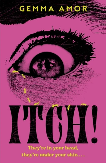 ITCH!