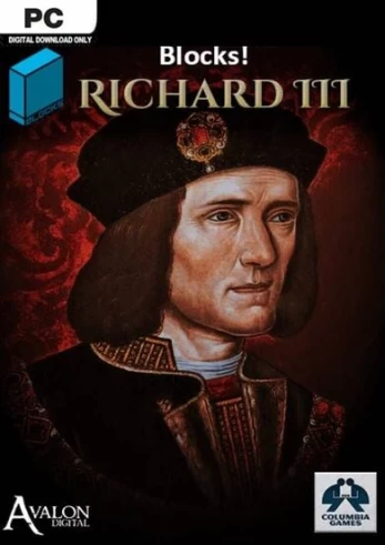 Blocks!: Richard III PC