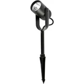 LED žemės smaigų šviesa Lizdas, 20 cm
