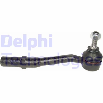Skersinės vairo trauklės galas DELPHI TA2663