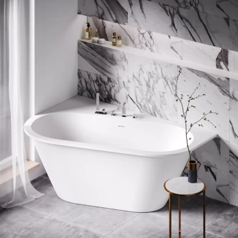 Vonia PAA SilkStone Deco Shape 175-180x80-85 cm