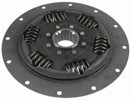 Sankabos diskas SACHS 1866 000 007