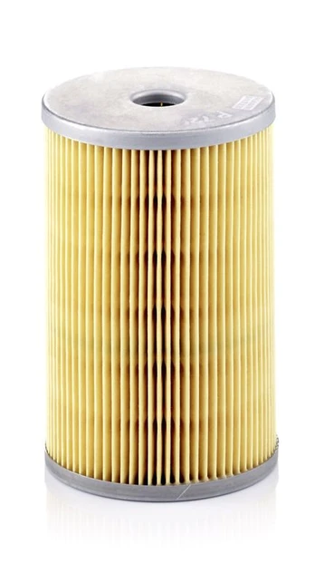 Kuro filtras MANN-FILTER P725X