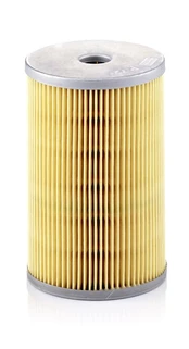 Kuro filtras MANN-FILTER P725X kaina