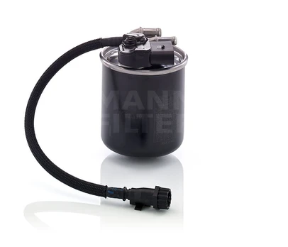Kuro filtras WK820/19