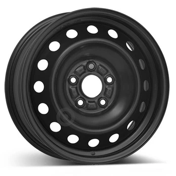 Ratlankis plieninis 7 x16 5x114,3 ET45