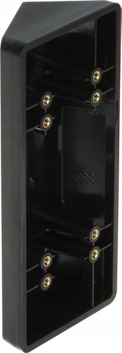 OEM DS-KABV6113-A vaizdo domofono laikiklis, juodas