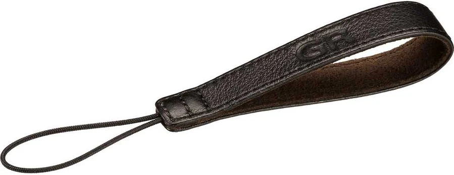 Ricoh Finger Strap GS-4 (BK)
