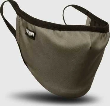 Veido kaukė Venum – Khaki