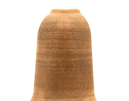 Grindjuostės išorinis kampas KORNER OPTIMA Nr.M-261, spl. klevas "Royal", 2 vnt.