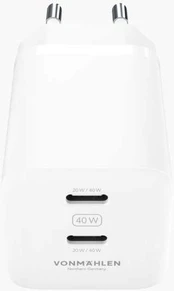 Kita Unity GaN 40W - baltas