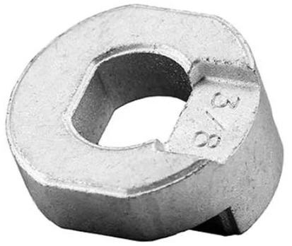 Poveržlė stebulei Sturmey Archer 3/8" Vertical Dropout
