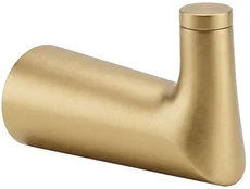 Vonios kabliukas Rea Vibe 16204, Brushed Gold